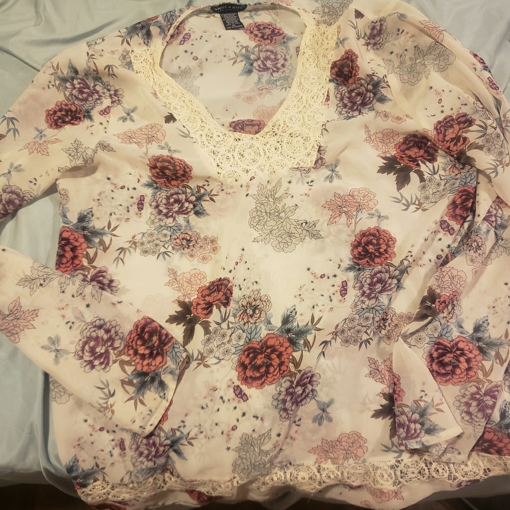 Blouse